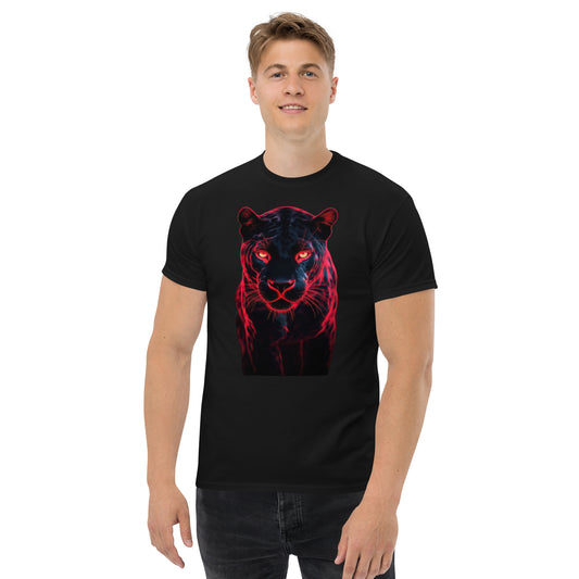 Camiseta Red Panter